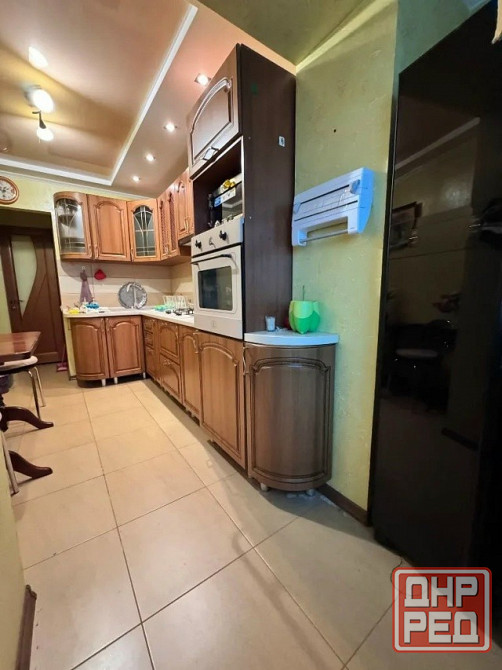 Сдаётся на долгосрочную аренду 2-х комнатную 47.0м² квартиру в спальном р-не г. Донецка Донецк - изображение 1