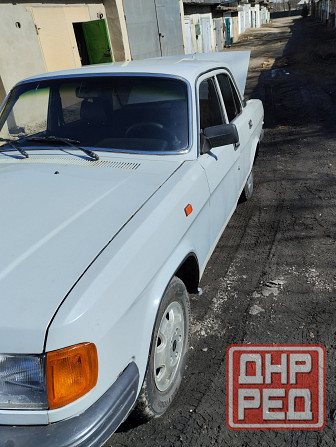 Продам Газ 31029 Макеевка - изображение 2