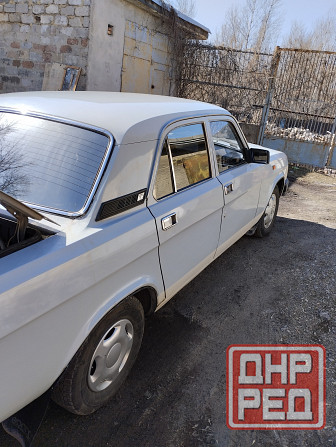 Продам Газ 31029 Макеевка - изображение 1