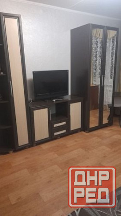 Сдаю однокомнатную квартиру Донецк - изображение 2