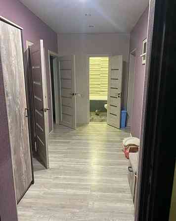 3-к.кв. 70м2. 8/9 эт. Мариуполь