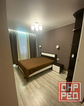 3-к.кв. 70м2. 8/9 эт. Мариуполь - изображение 2