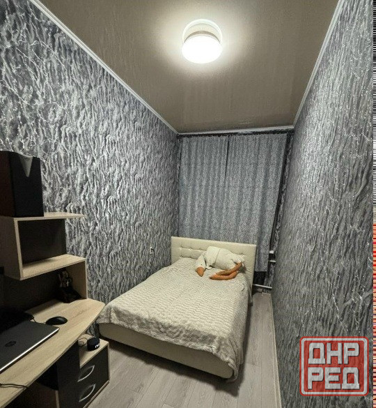 Сдается: Однокомнатная Квартира Площадь квартиры: 43.5м² Донецк - изображение 5