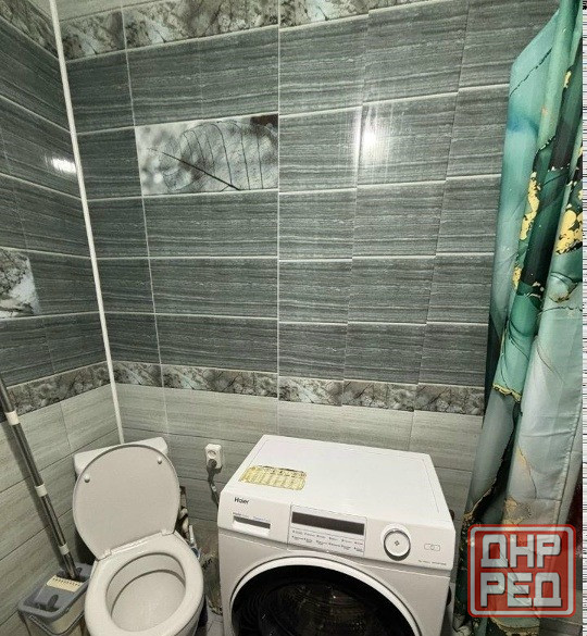 Сдается: Однокомнатная Квартира Площадь квартиры: 43.5м² Донецк - изображение 4