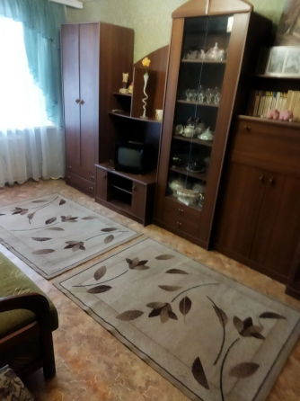 Продам 1 комнатную квартиру,Путиловка,ул.Чапаева Донецк