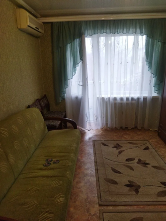 Продам 1 комнатную квартиру,Путиловка,ул.Чапаева Донецк