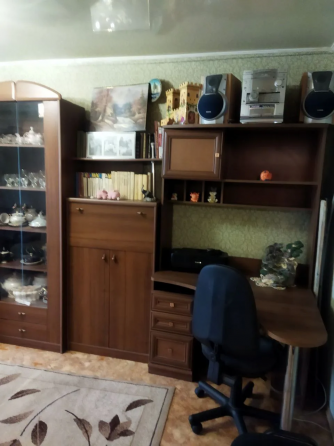 Продам 1 комнатную квартиру,Путиловка,ул.Чапаева Донецк