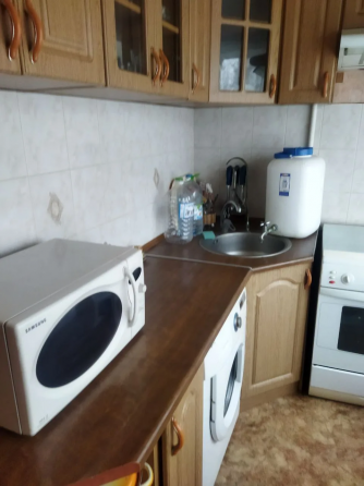 Продам 1 комнатную квартиру,Путиловка,ул.Чапаева Донецк