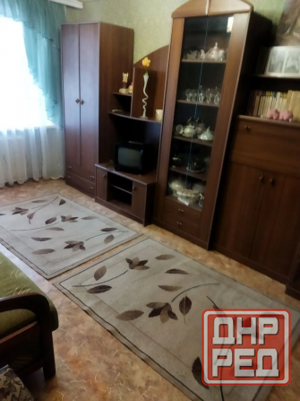 Продам 1 комнатную квартиру,Путиловка,ул.Чапаева Донецк - изображение 1