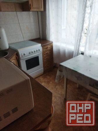 Продам 1 комнатную квартиру,Путиловка,ул.Чапаева Донецк - изображение 8