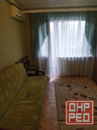 Продам 1 комнатную квартиру,Путиловка,ул.Чапаева Донецк - изображение 2