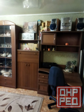 Продам 1 комнатную квартиру,Путиловка,ул.Чапаева Донецк - изображение 3