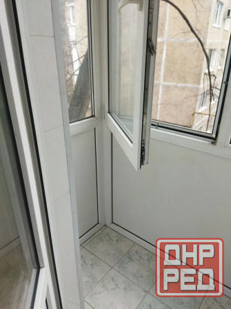 Продам 1 комнатную квартиру,Путиловка,ул.Чапаева Донецк - изображение 7