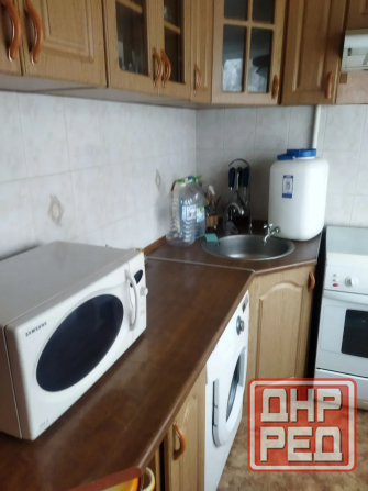 Продам 1 комнатную квартиру,Путиловка,ул.Чапаева Донецк - изображение 5