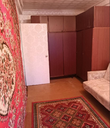 Продам 3-к квартиру на Черемушках, Пушка Макеевка