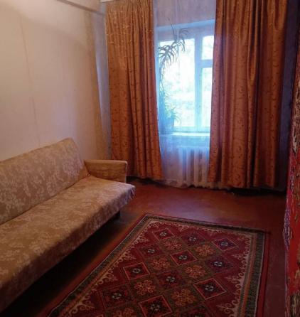 Продам 3-к квартиру на Черемушках, Пушка Макеевка