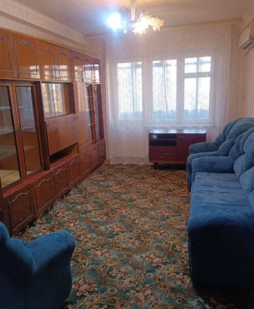 Продам 3-к квартиру на Черемушках, Пушка Макеевка