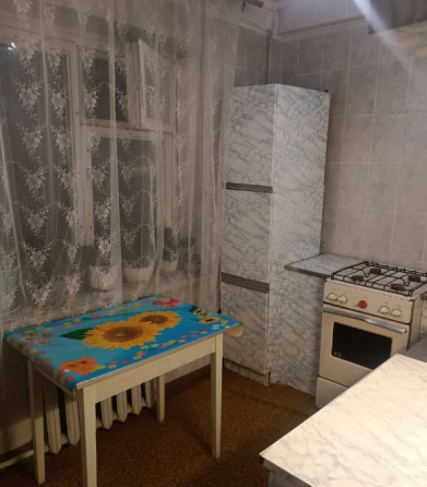 Продам 3-к квартиру на Черемушках, Пушка Макеевка