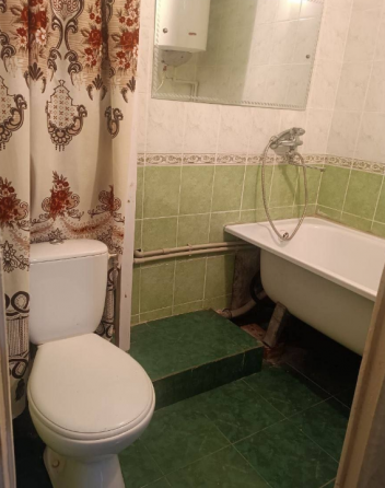 Продам 3-к квартиру на Черемушках, Пушка Макеевка