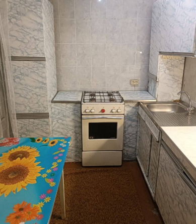 Продам 3-к квартиру на Черемушках, Пушка Макеевка