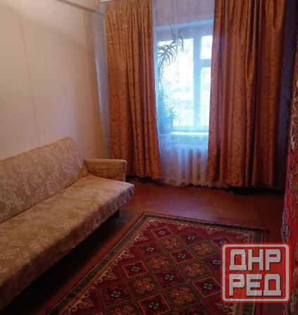 Продам 3-к квартиру на Черемушках, Пушка Макеевка - изображение 2