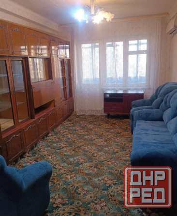 Продам 3-к квартиру на Черемушках, Пушка Макеевка - изображение 1