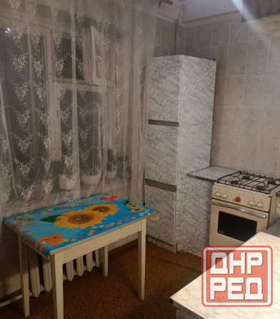 Продам 3-к квартиру на Черемушках, Пушка Макеевка - изображение 4