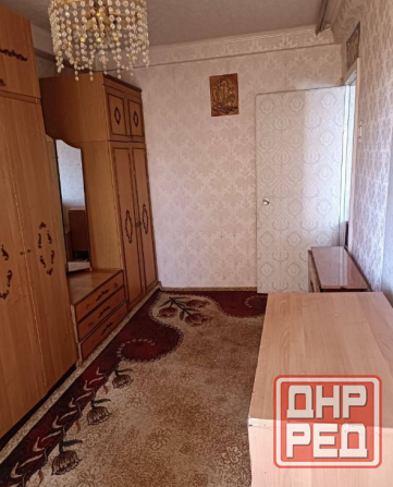 Продам 3-к квартиру на Черемушках, Пушка Макеевка - изображение 7