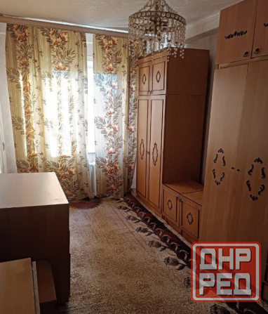 Продам 3-к квартиру на Черемушках, Пушка Макеевка - изображение 8