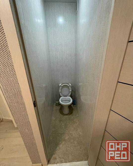 Сдаю двухкомнатную квартиру 50.0 м² этаж 5/9 город Донецк, Киевский Донецк - изображение 3