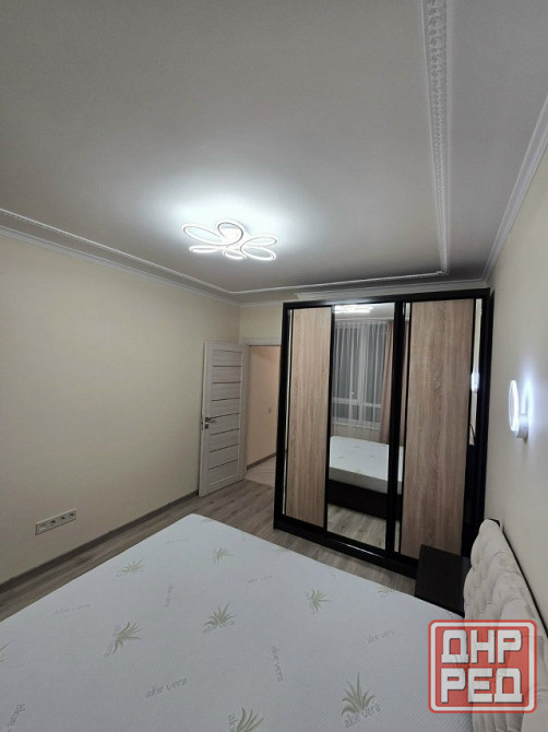 Сдаётся на долгосрочную аренду 2-х комнатную 46.0м² квартиру Донецк - изображение 5