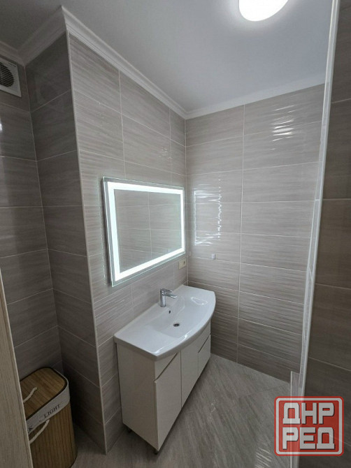 Сдаётся на долгосрочную аренду 2-х комнатную 46.0м² квартиру Донецк - изображение 1