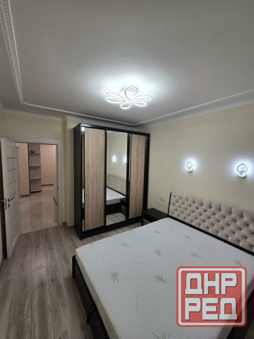 Сдаётся на долгосрочную аренду 2-х комнатную 46.0м² квартиру Донецк - изображение 3