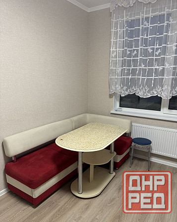 Сдам кв Ленинский рн Донецк - изображение 4