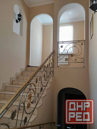 Сдается частный дом посуточно с бильярдом и сауной в Ворошиловском районе Донецк - изображение 3