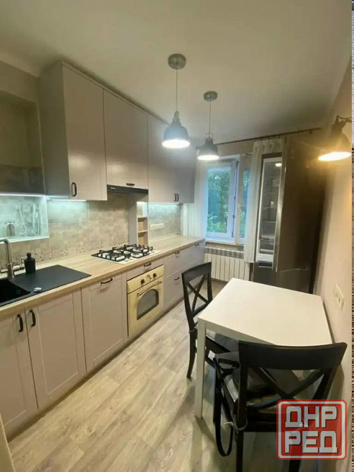 Сдаётся на долгосрочную аренду 2-х комнатную 46.0м² квартиру Донецк - изображение 2