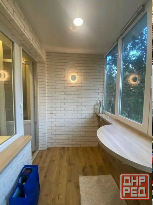 Сдаётся на долгосрочную аренду 2-х комнатную 46.0м² квартиру Донецк - изображение 4