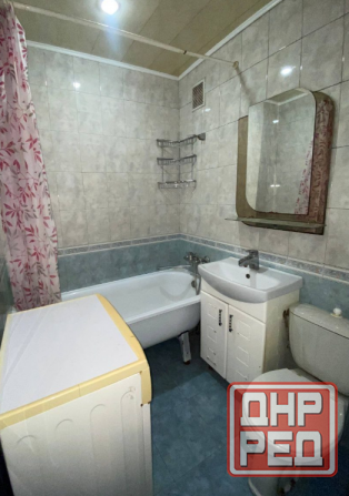 Продам 2-к квартиру в Центре Макеевки Макеевка - изображение 4