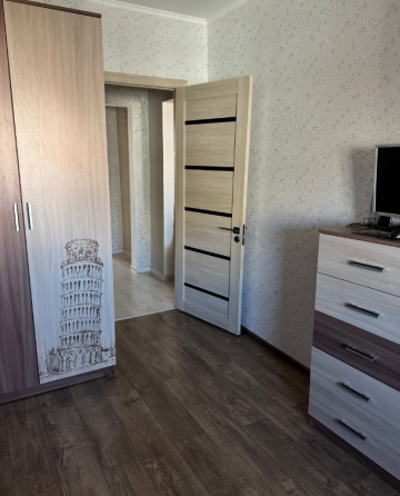 Продам 3-к квартиру на Зеленом Макеевка