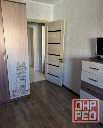Продам 3-к квартиру на Зеленом Макеевка - изображение 4