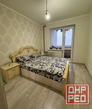 Продам 3-к квартиру на Зеленом Макеевка - изображение 1