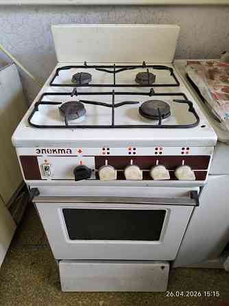 Печка газовая Донецк