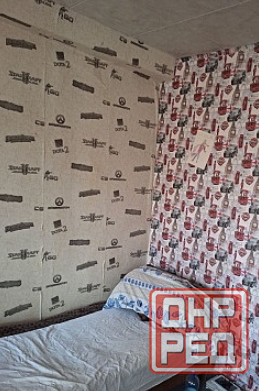 Продам 2-к квартиру на Бажанова Макеевка - изображение 3