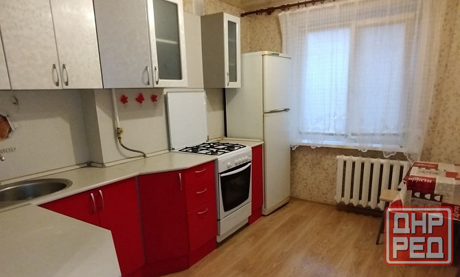 Сдам однокомнатную квартиру Донецк - изображение 1