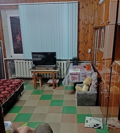 Продам 2-к квартиру на Бажанова Макеевка
