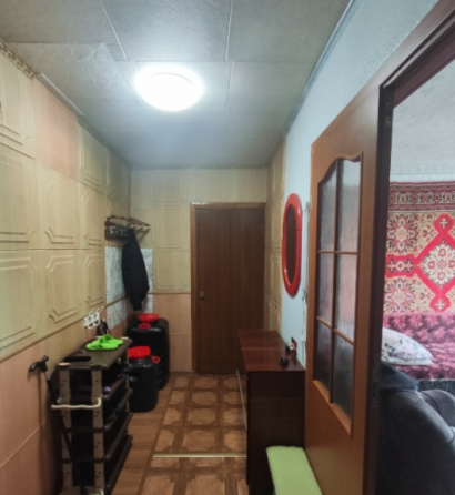 Продам 2-к квартиру на Бажанова Макеевка