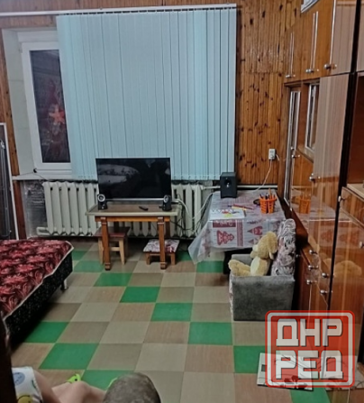 Продам 2-к квартиру на Бажанова Макеевка - изображение 3