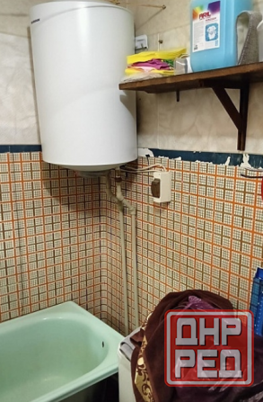 Продам 2-к квартиру на Бажанова Макеевка - изображение 5