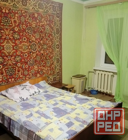 Продам 2-к квартиру на Бажанова Макеевка - изображение 1