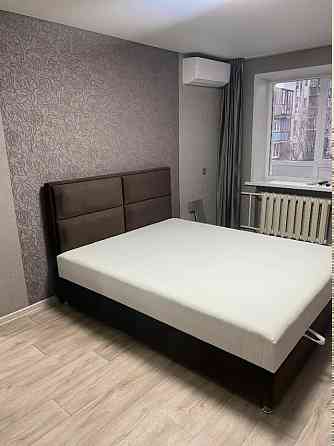 Сдаю 1-комнатную квартиру 34м² в Киевском р-не, пр-кт Панфилова Донецк